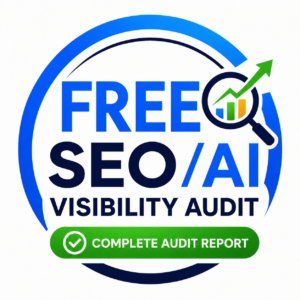 Free SEO and AI Visibility Audit